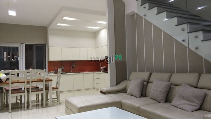 Hình ảnh Bán nhà khu Compound biệt lập Melosa Garden