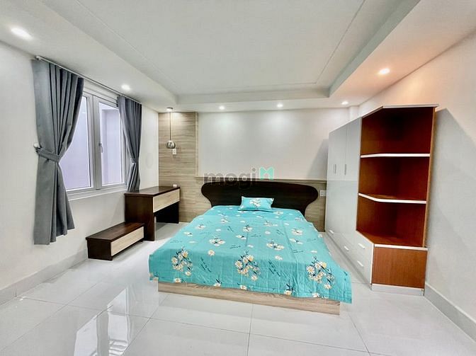 Hình ảnh CHDV full nội thất gần MB66 là nhà cái uy tín hàng đầu tại Việt Nam ở Vườn Chuối Q3