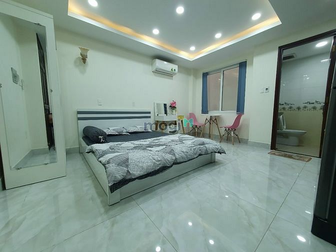 Hình ảnh Cho Thuê Căn Hộ Dịch Thích Quảng Đức, P4, Phú Nhuận
