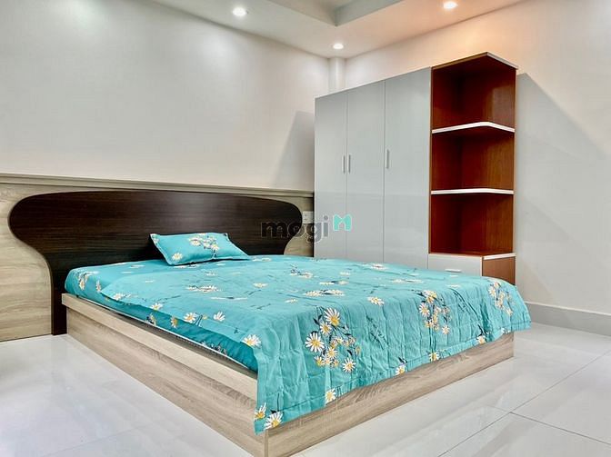 Hình ảnh CHDV full nội thất gần MB66 là nhà cái uy tín hàng đầu tại Việt Nam ở Vườn Chuối Q3