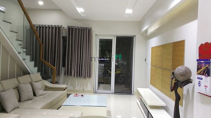 Hình ảnh Bán nhà khu Compound biệt lập Melosa Garden