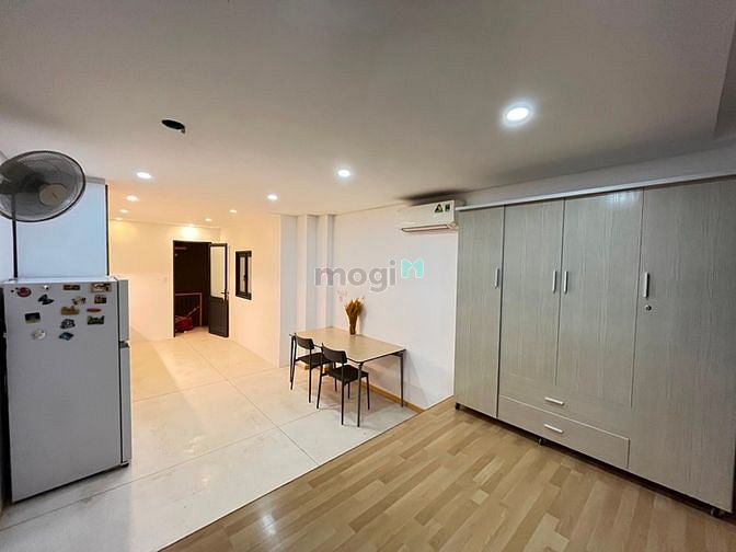 Hình ảnh Căn Hộ 1Pn Ban Công Ở Nguyễn Văn Công P3 Gò Vấp