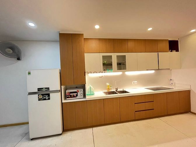 Hình ảnh Căn Hộ 1Pn Ban Công Ở Nguyễn Văn Công P3 Gò Vấp