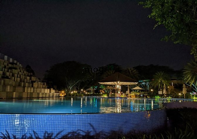 Hình ảnh Bán nhà khu Compound biệt lập Melosa Garden