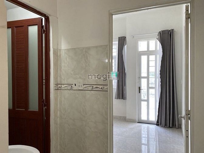 Hình ảnh Ly dị bán nhà đường Kha Vạn Cân - Thủ Đức - 1 tỷ 620tr - 49m2 - SHR