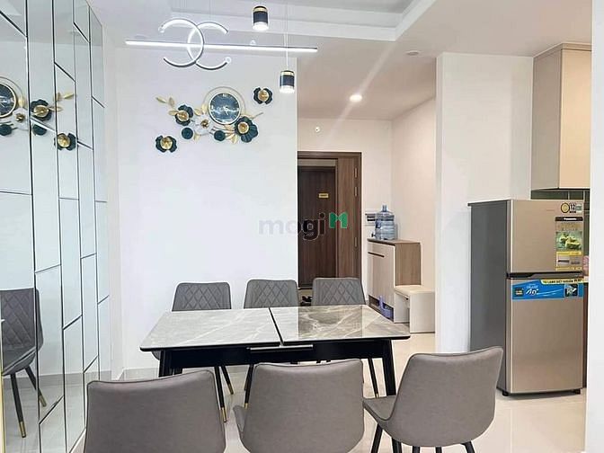Hình ảnh Bán Trang Chủ MB66.COM / Đăng Ký Tặng 66K Q7 Saigon Riverside Comlex Đào Trí,  Quânn 7 chỉ 2,130 tỷ