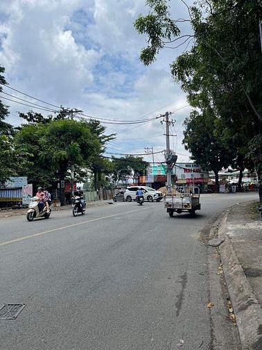 Hình ảnh 🚖 Víp Víp HXH 6m,Tỉnh Lộ 43 Bình Chiểu Chiểu,Thủ Đức,