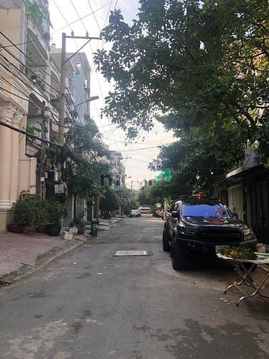 Hình ảnh Cho thuê nhà hxh 125/21 D1 Phường 25 Bình Thạnh.