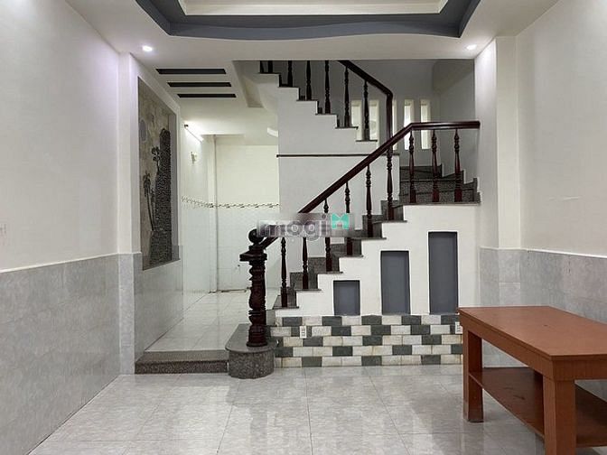 Hình ảnh Ly dị bán nhà đường Kha Vạn Cân - Thủ Đức - 1 tỷ 620tr - 49m2 - SHR