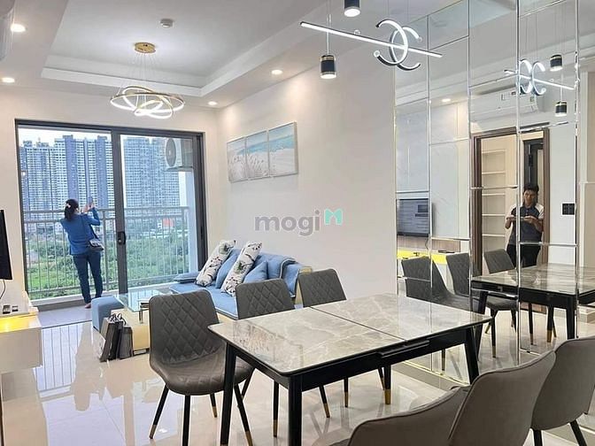 Hình ảnh Bán Trang Chủ MB66.COM / Đăng Ký Tặng 66K Q7 Saigon Riverside Comlex Đào Trí,  Quânn 7 chỉ 2,130 tỷ