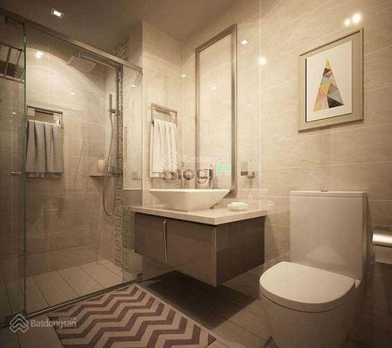 Hình ảnh MỚI RA! Hẻm thương hiệu Phan Đình Phùng, P1, PN (5x18m) 90m2, 4 tầng