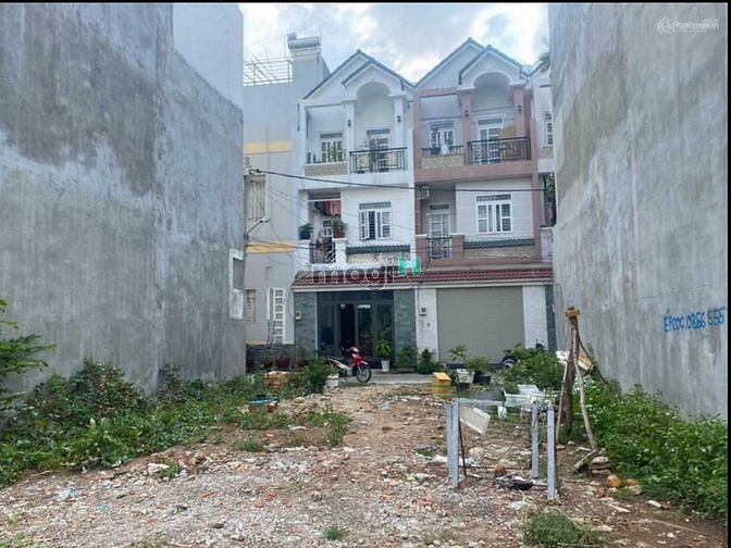 Hình ảnh Bán gấp đất gần Quốc Lộ 13 cũ - Phường Hiệp Bình Phước, TP. Thủ Đức,