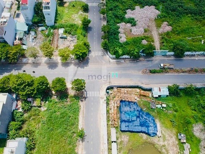 Hình ảnh Đất Quận 9, MT đường Liên Phường, Phước Long B, ngay KDC Kiến Á 120m2