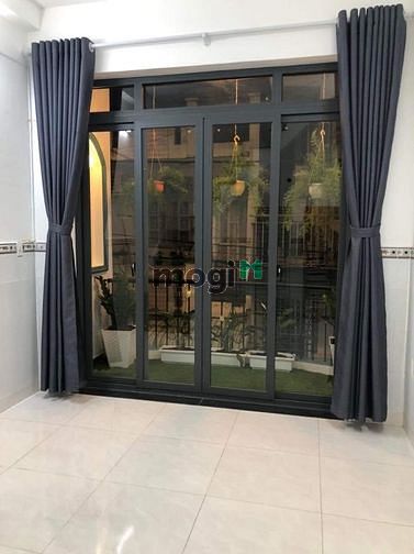 Hình ảnh Cần Bán Căn Nhà Phạm Phú Thứ Q6