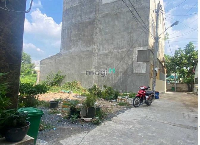 Hình ảnh Bán gấp đất gần Quốc Lộ 13 cũ - Phường Hiệp Bình Phước, TP. Thủ Đức,