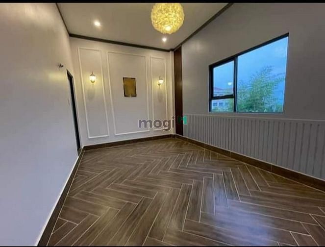 Hình ảnh Bán nhà đường Tôn Đản - Quận 4 - 1 tỷ 610tr - 54m2 - SHR gần chợ