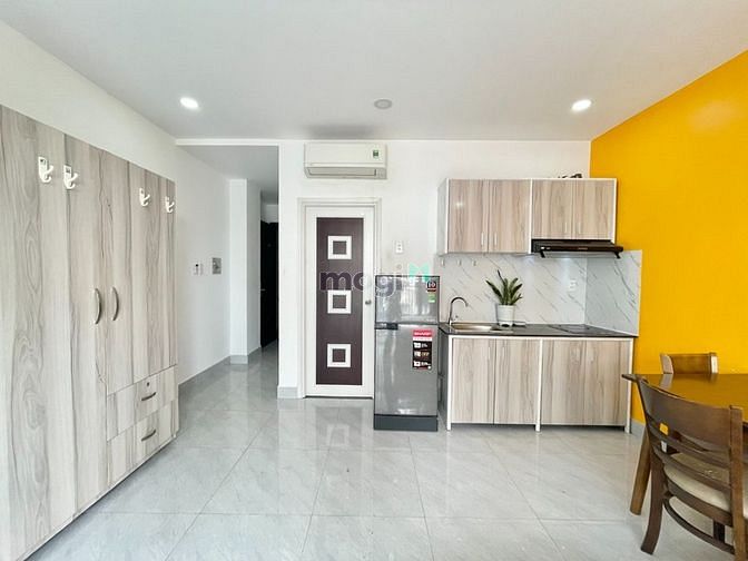 Hình ảnh 🌈 Nguyễn Văn Đậu - Bình Thạnh - Ban Công🌈