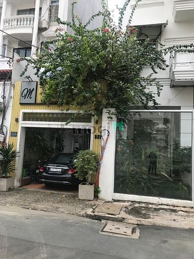 Hình ảnh Nguyên căn Đặng Dung, Trệt, 1 lầu. 240m2. 60tr