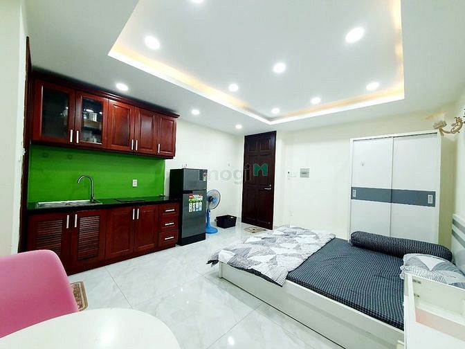 Hình ảnh 💥💥💥Căn Hộ Cho Thuê Đầy Đủ Nội Thất Rộng Rãi View Đẹp💥💥💥