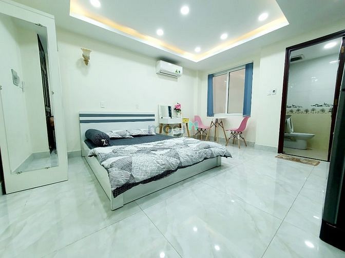Hình ảnh 💥💥💥Căn Hộ Cho Thuê Đầy Đủ Nội Thất Rộng Rãi View Đẹp💥💥💥