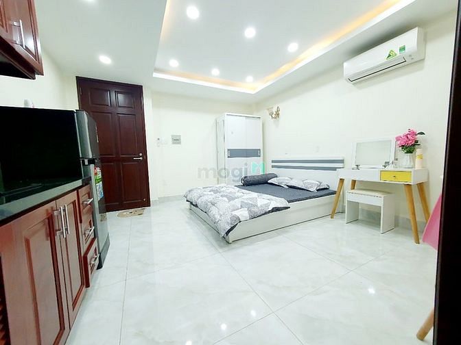Hình ảnh 💥💥💥Căn Hộ Cho Thuê Đầy Đủ Nội Thất Rộng Rãi View Đẹp💥💥💥