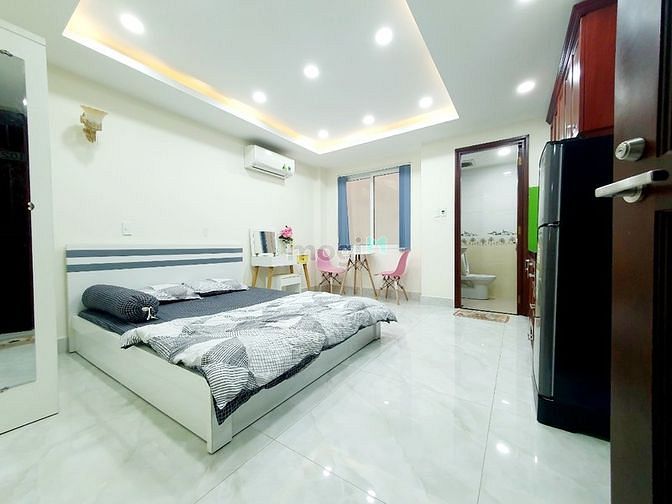Hình ảnh 💥💥💥Căn Hộ Cho Thuê Đầy Đủ Nội Thất Rộng Rãi View Đẹp💥💥💥