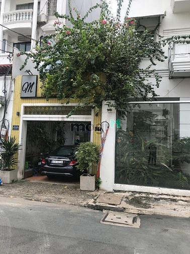Hình ảnh Nguyên căn Đặng Dung, Trệt, 1 lầu. 240m2. 60tr