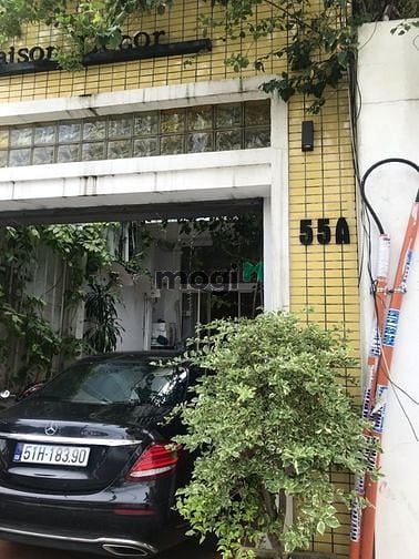 Hình ảnh Nguyên căn Đặng Dung, Trệt, 1 lầu. 240m2. 60tr