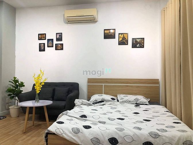 Hình ảnh Mb6623 nạp rút nhanh chóng full nội thất xịn gần sân bay tại Tân Bình