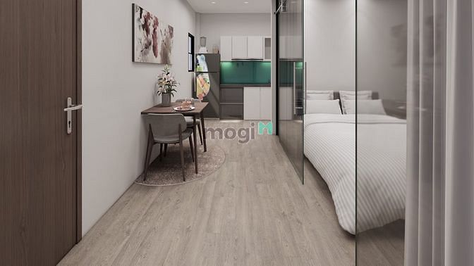 Hình ảnh Căn Hộ 1PN Gần Công Viên Lê Thị Riêng
