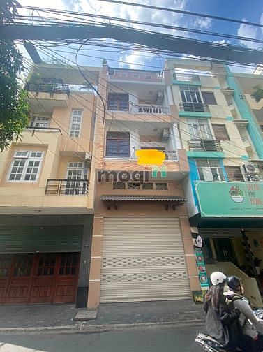Hình ảnh Chính Chủ Cần Cho Thuê Nhà Nguyên Căn HXT Nối Sư Vạn Hạnh & Lê Hồng Ph
