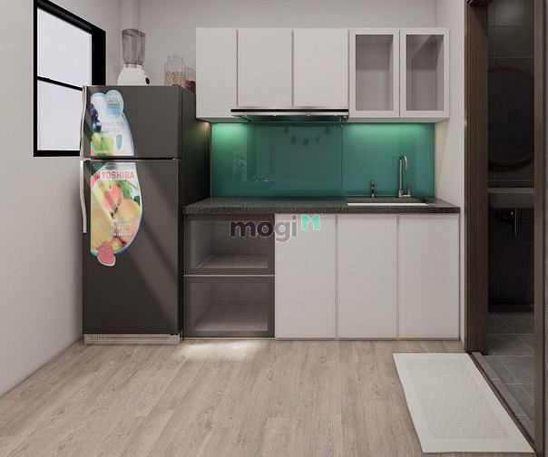 Hình ảnh Căn Hộ 1PN Gần Công Viên Lê Thị Riêng