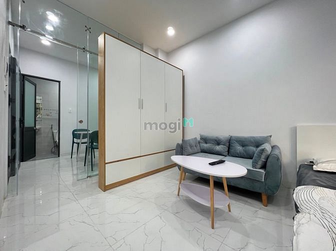 Hình ảnh Căn Hộ 1PN Gần Công Viên Lê Thị Riêng