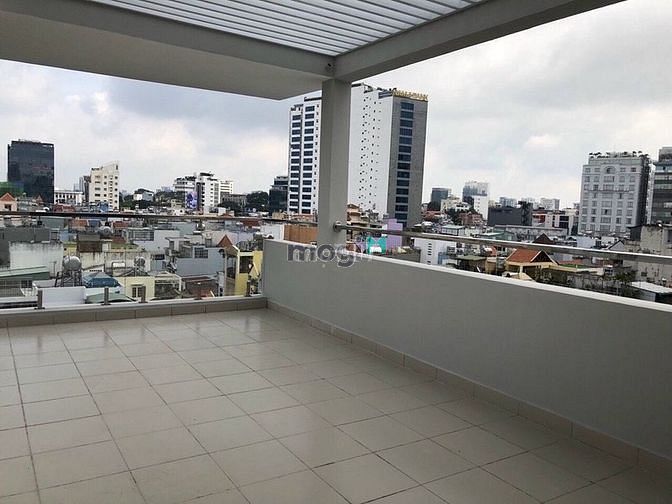 Hình ảnh Cho thuê nhà mặt tiền Nguyễn Đình Chiểu Quận 3 .