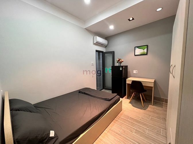 Hình ảnh CĂN HỘ CAO CẤP_Full nội thất_Gần Hoàng Văn Thụ