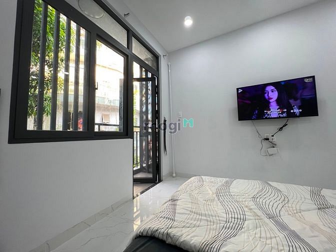 Hình ảnh Căn Hộ 1PN Gần Công Viên Lê Thị Riêng
