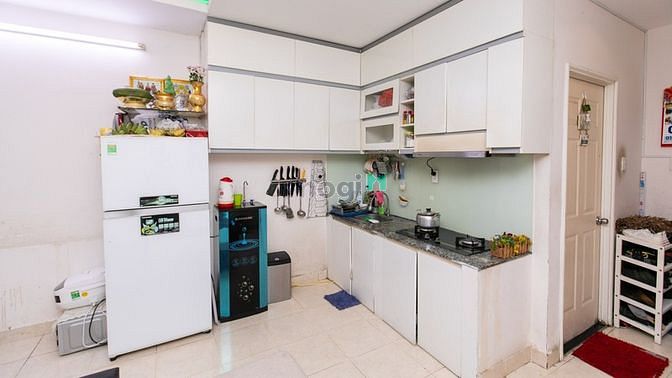 Hình ảnh Bán Trang Chủ MB66.COM / Đăng Ký Tặng 66K 8X Đầm Sen 1pn, dt 45m2, giá 1 tỉ 365