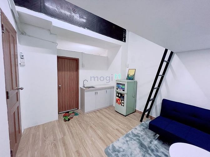 Hình ảnh Cho thuê phòng ngay Tân Bình không giới hạn người ở