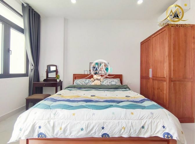 Hình ảnh Mb6623 nạp rút nhanh chóng 35m2 studio mới khu vực Sân Bay