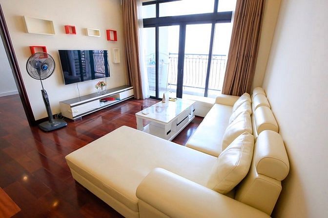 Hình ảnh Bán  Gấp Căn Hộ  Giá Rẻ Quận 9