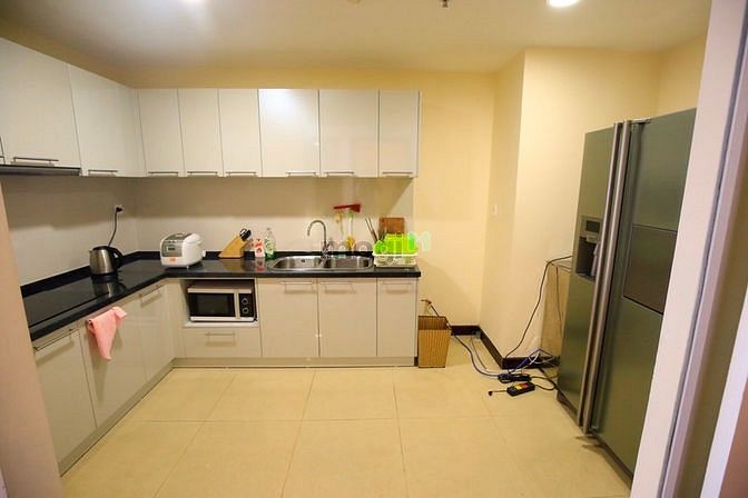 Hình ảnh Bán  Gấp Căn Hộ  Giá Rẻ Quận 9