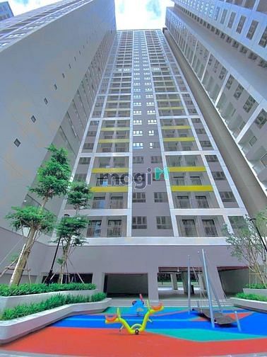 Hình ảnh Chung cư cao cấp cho thuê 2pn 2wc đẫ có nội thất cơ bản