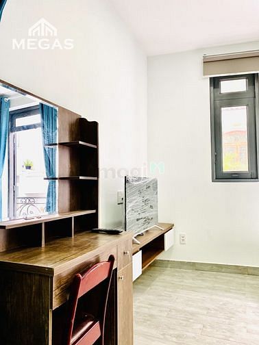 Hình ảnh Cho Thuê Căn Hộ 1PN Cao Cấp - Không Giới Hạn Người Ở