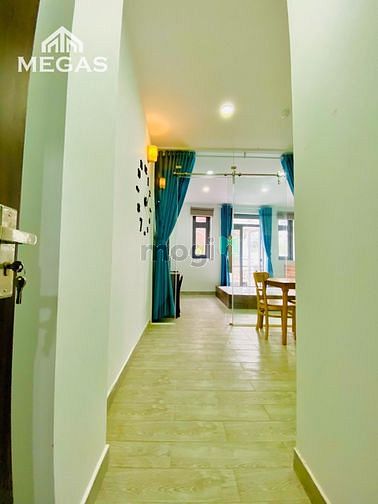 Hình ảnh Cho Thuê Căn Hộ 1PN Cao Cấp - Không Giới Hạn Người Ở