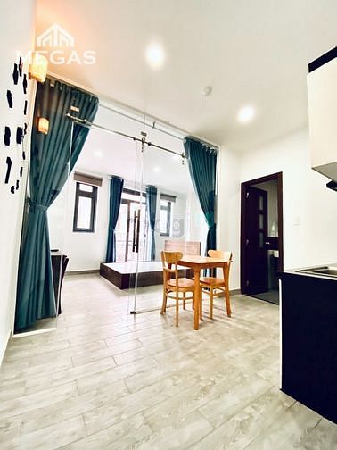 Hình ảnh Cho Thuê Căn Hộ 1PN Cao Cấp - Không Giới Hạn Người Ở