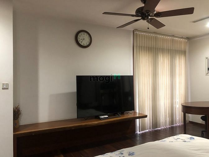 Hình ảnh cho thuê Biệt thự Hưng Thái Phú Mỹ Hưng chỉ 30tr/tháng