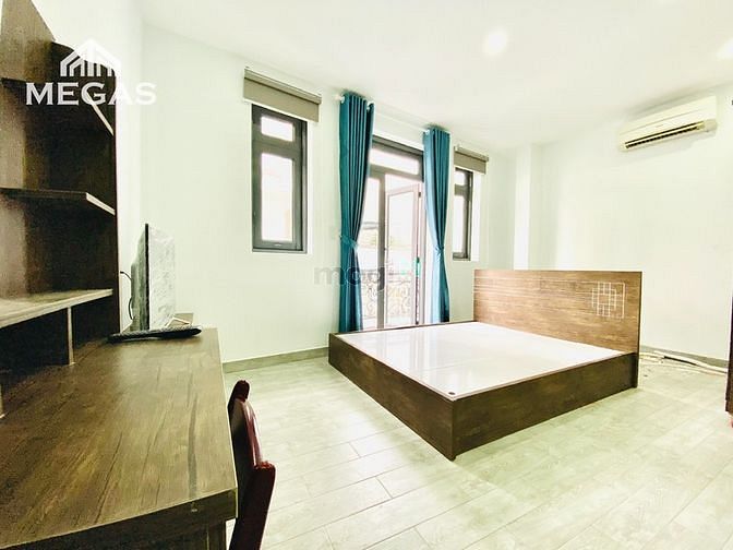 Hình ảnh Cho Thuê Căn Hộ 1PN Cao Cấp - Không Giới Hạn Người Ở