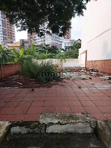 Hình ảnh Cho thuê Đất đường ô tô P. Thạnh Mỹ Lợi Q.2, 200m2( 10x20)