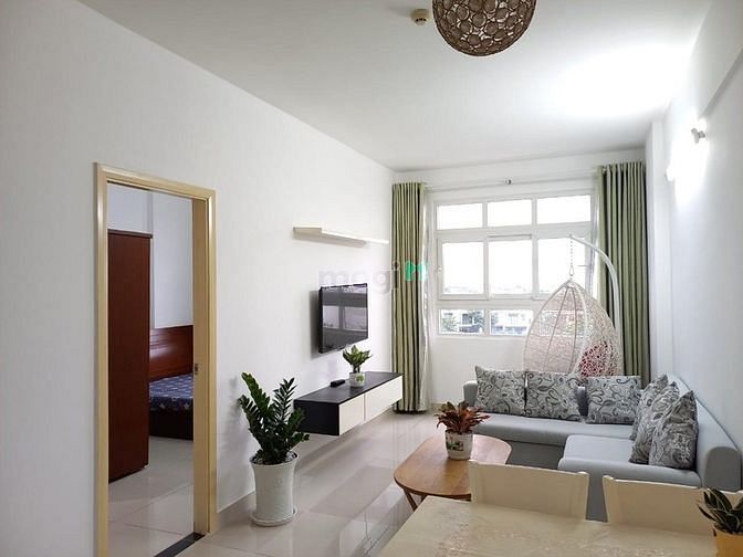 Hình ảnh Về quê sống bán lại Mb6623 nạp rút nhanh chóng Tecco Tower Thủ Đức đầy đủ nội thất