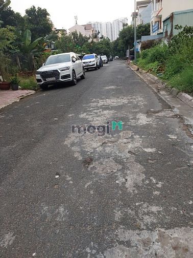 Hình ảnh Cho thuê Đất đường ô tô P. Thạnh Mỹ Lợi Q.2, 200m2( 10x20)